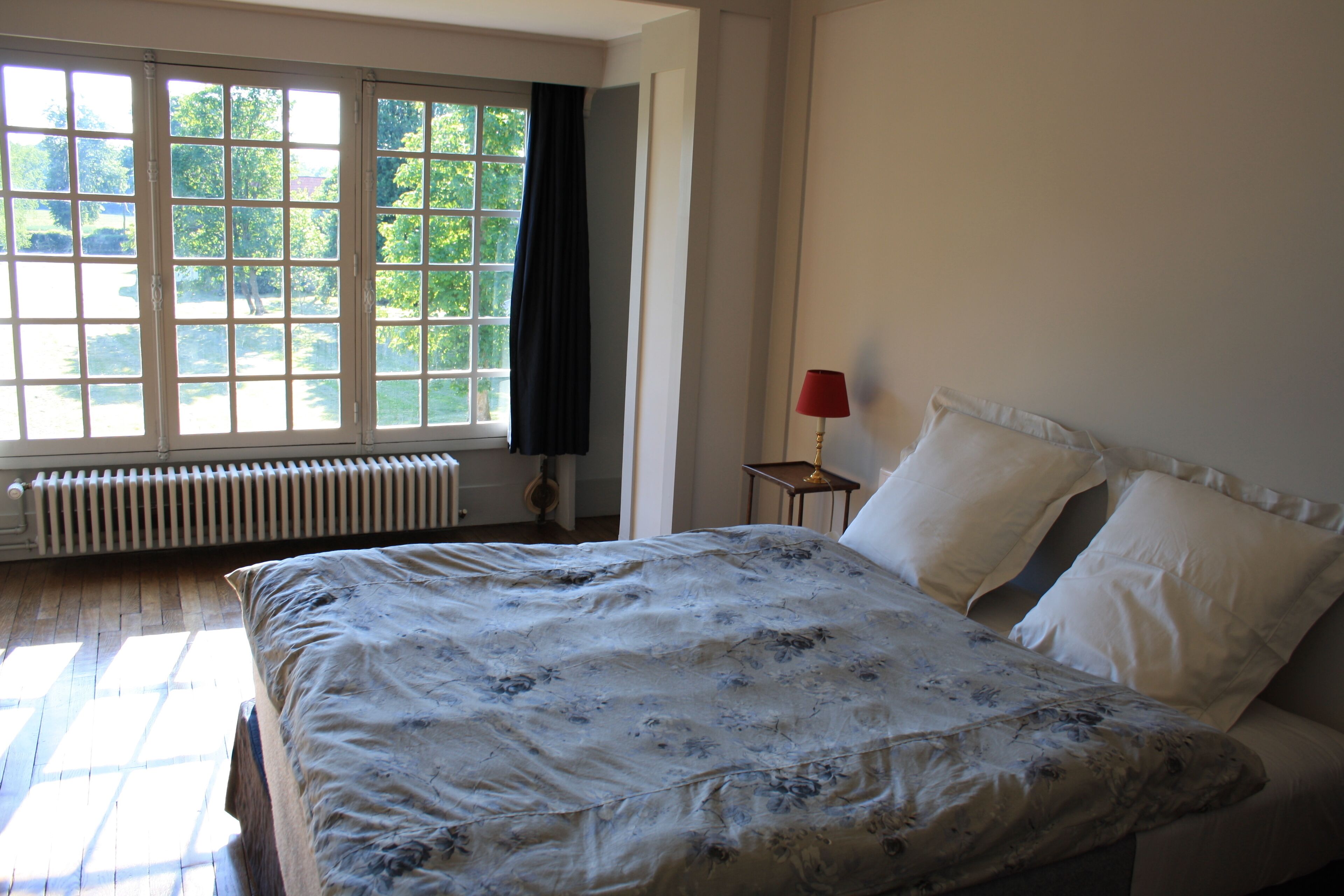 Foto - Le Manoir de Beaumarchais