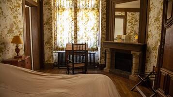 Décoration personnalisée, ameublement personnalisé, Wi-Fi gratuit