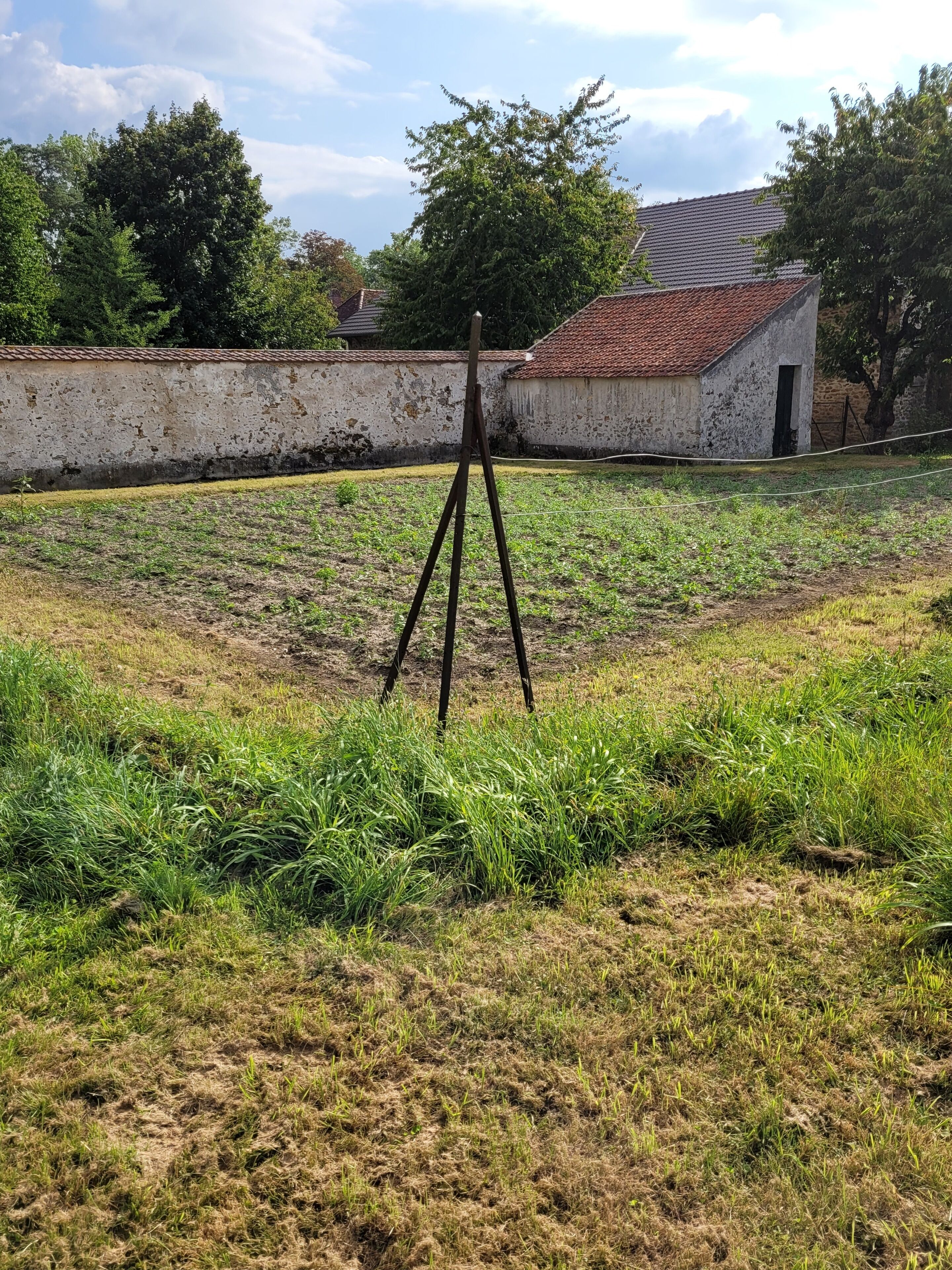 Foto - Le Manoir de Beaumarchais