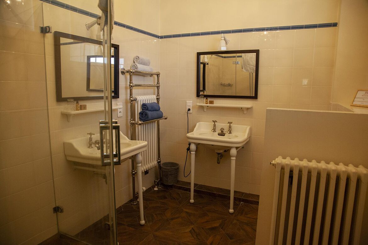 Foto - Le Manoir de Beaumarchais