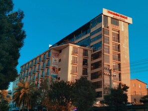 Exterior - Soramba Hotel (Addis Ababa)