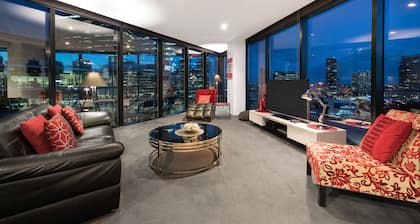 Docklands Executive Apartments