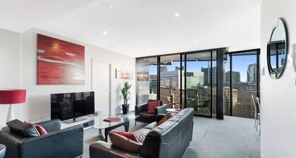 Docklands Executive Apartments