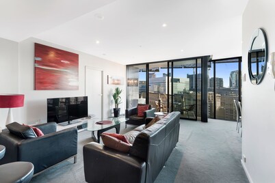 Docklands Executive Apartments