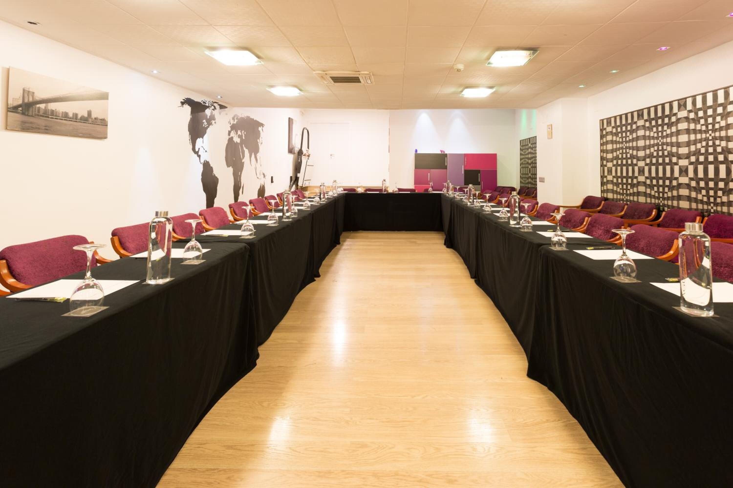 Foto - Hotel Familia Conde