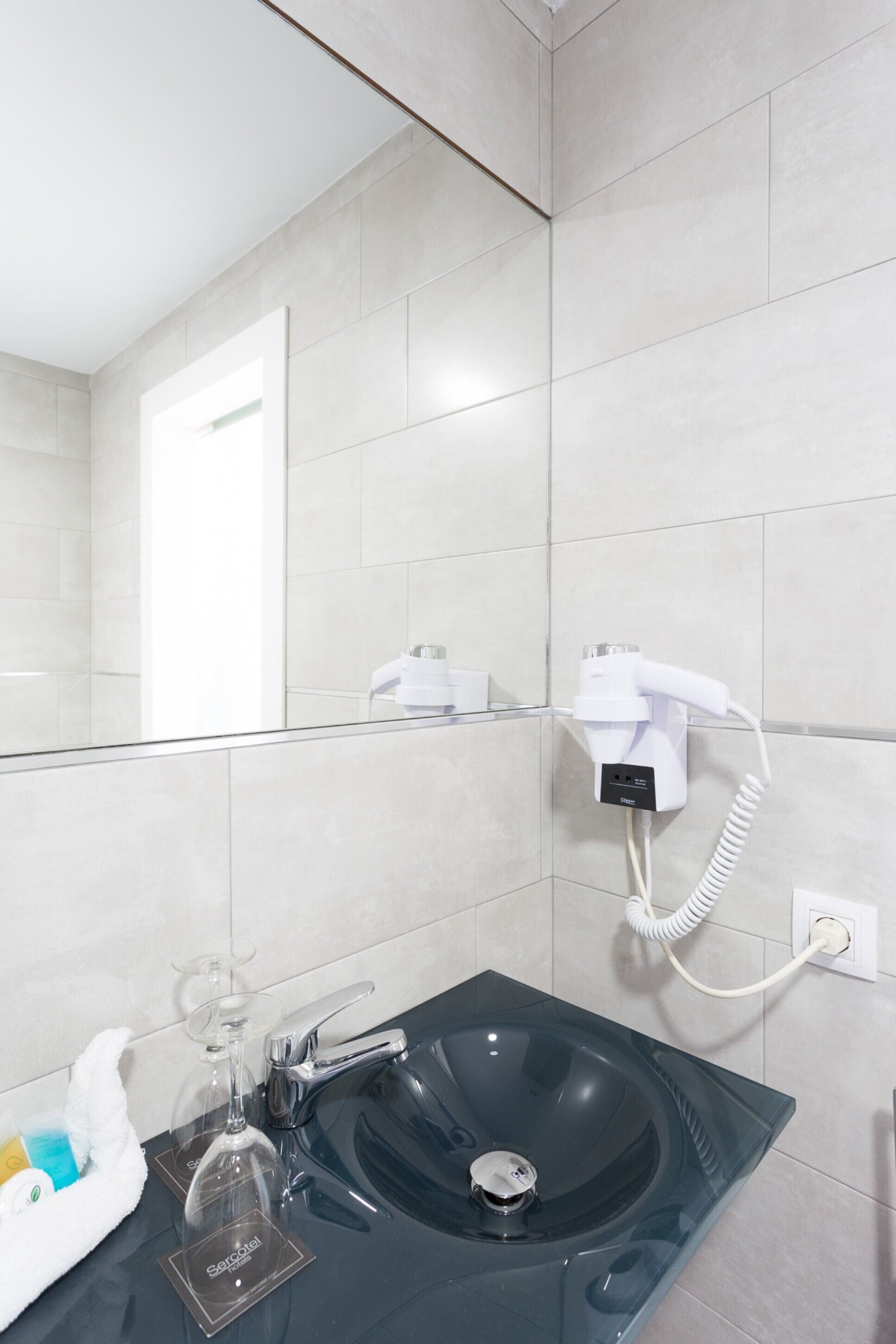 Foto - Hotel Familia Conde