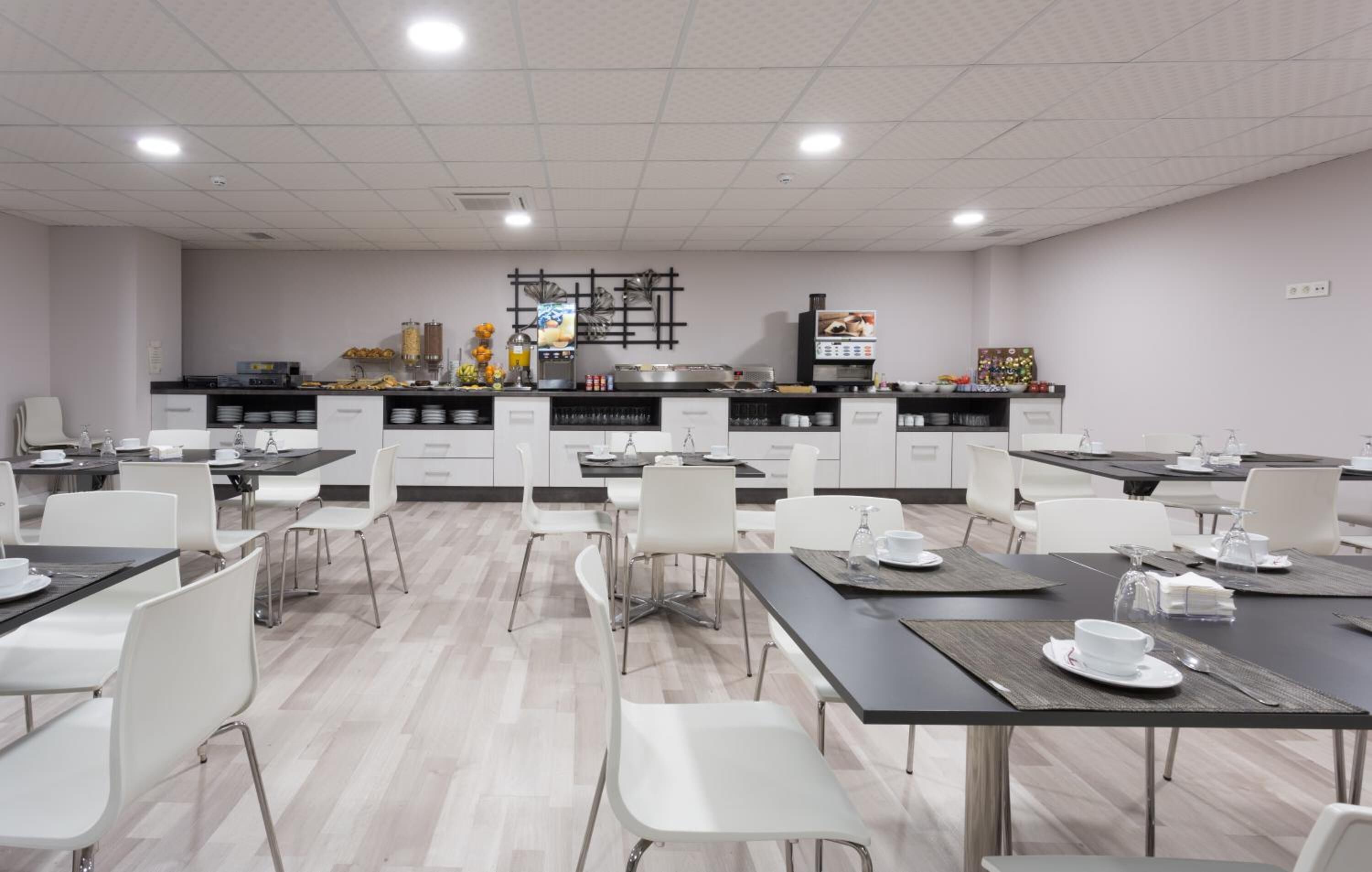 Foto - Hotel Familia Conde