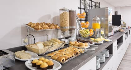 Hotel Familia Conde