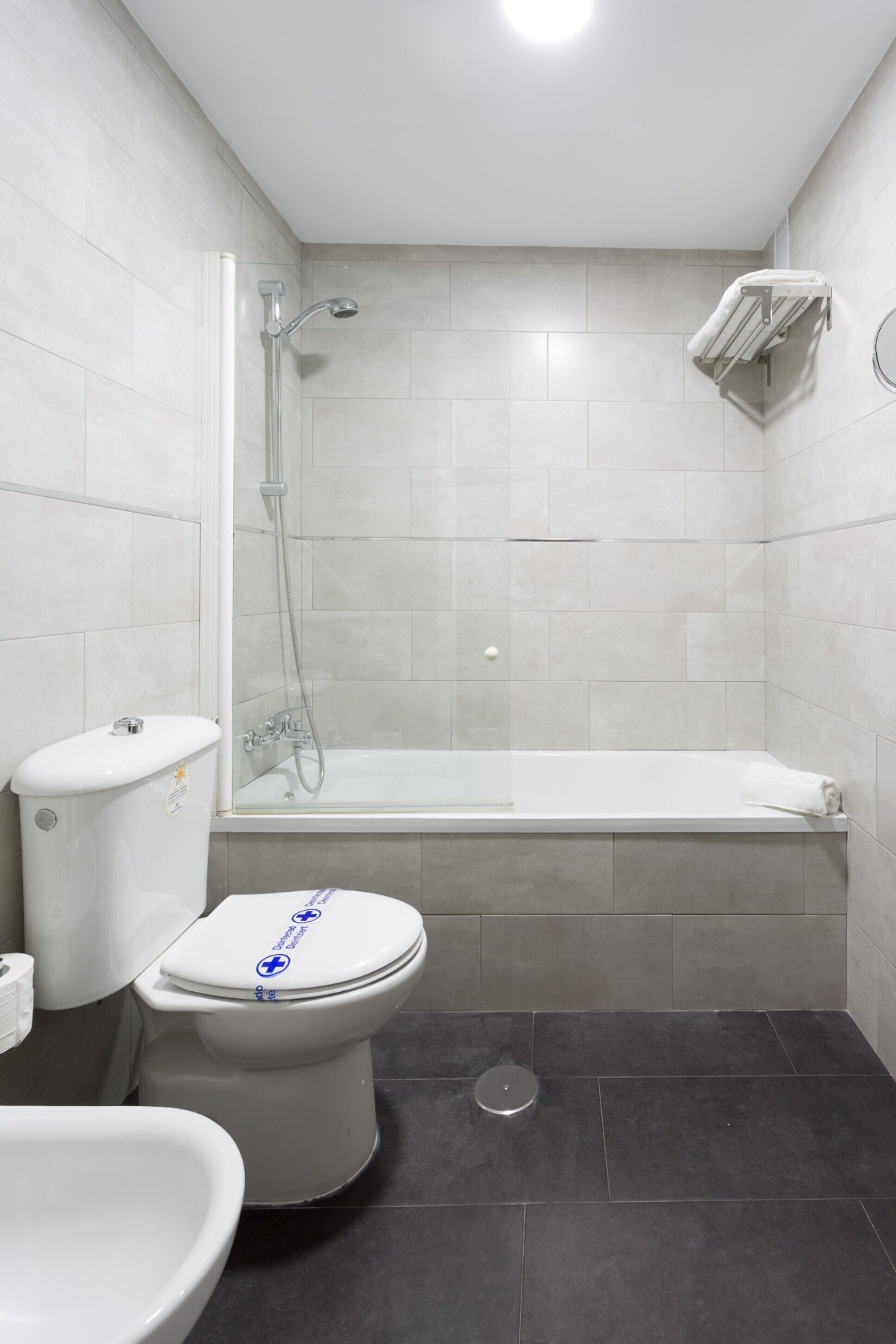 Foto - Hotel Familia Conde