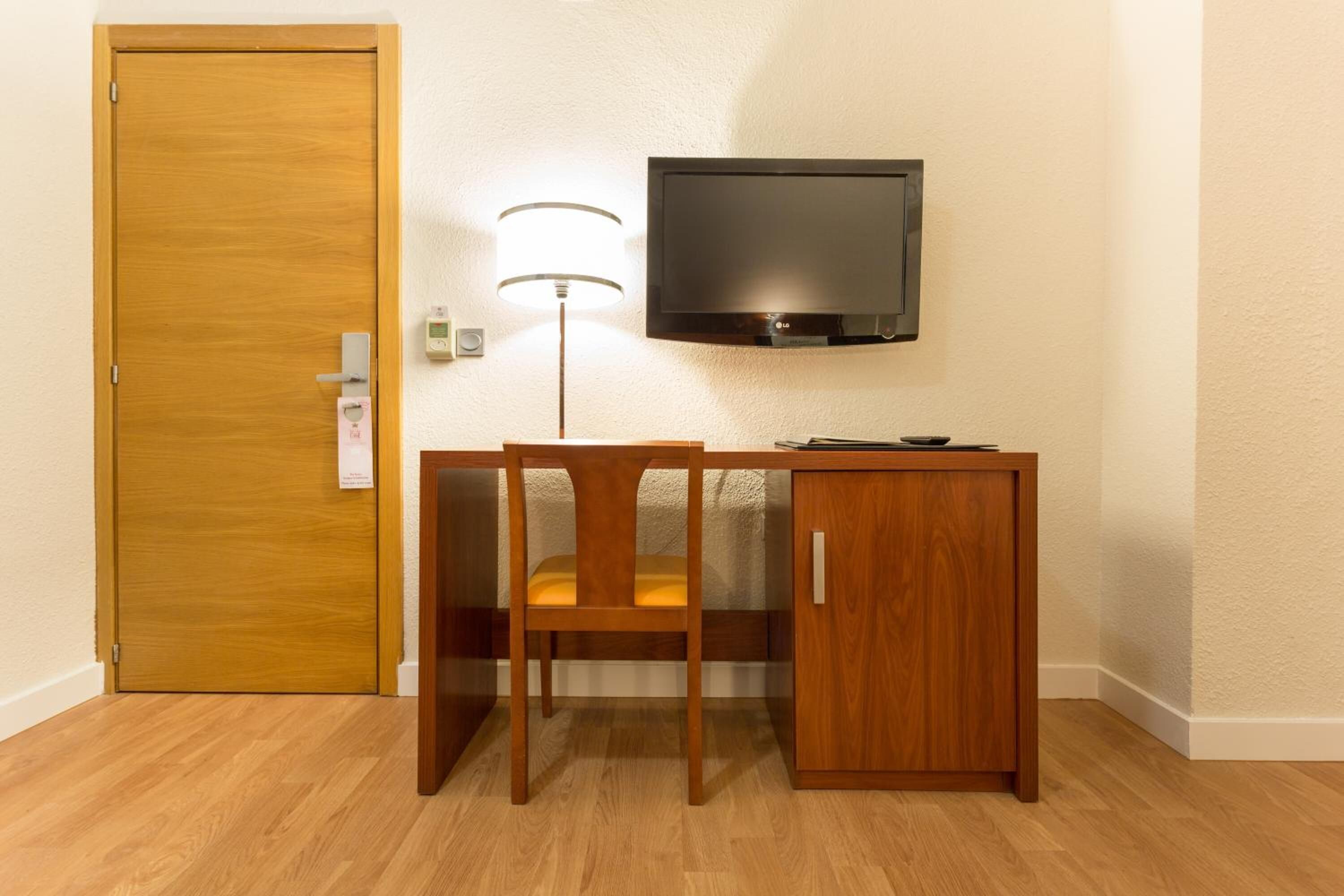 Foto - Hotel Familia Conde