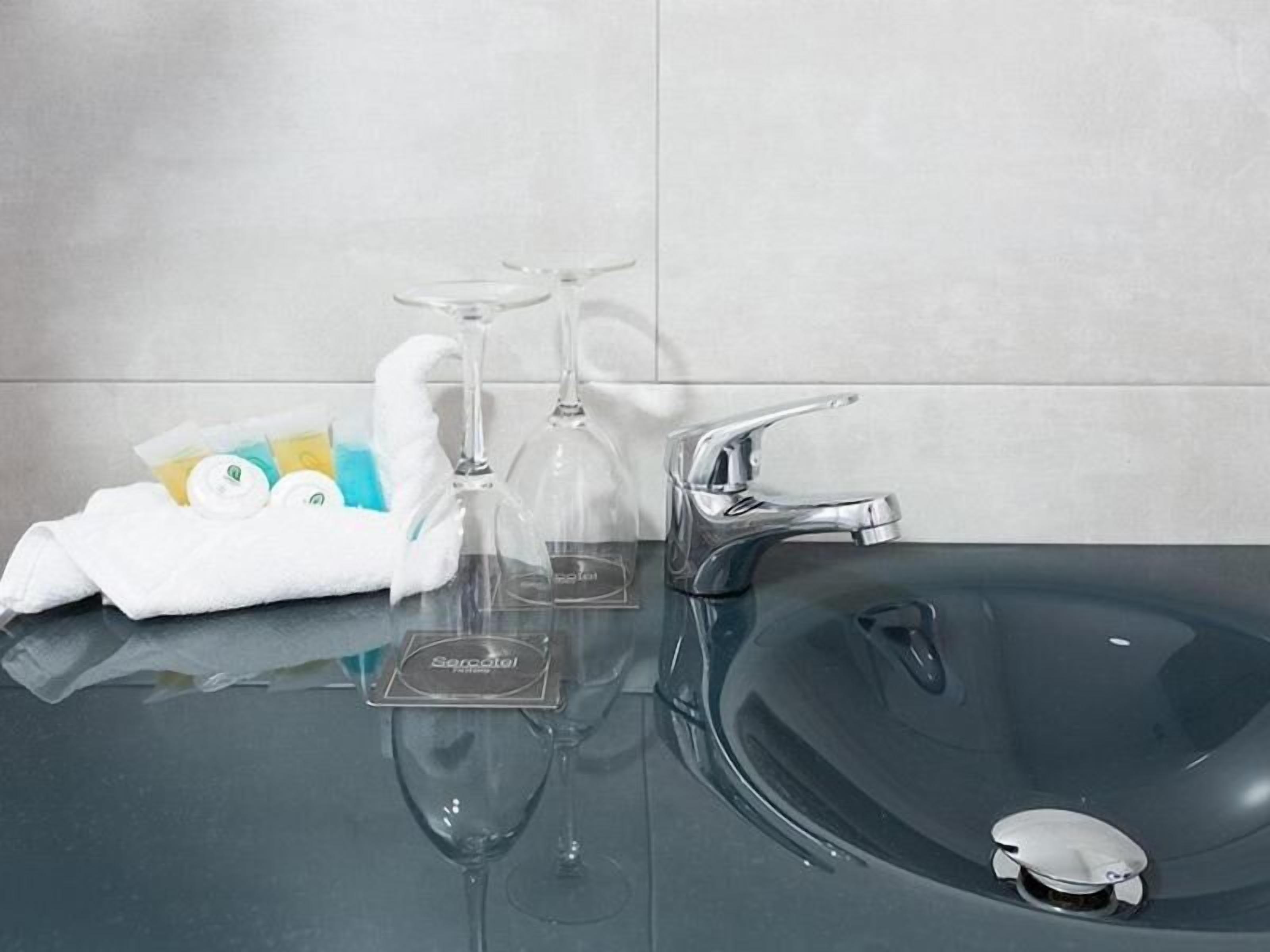 Foto - Hotel Familia Conde