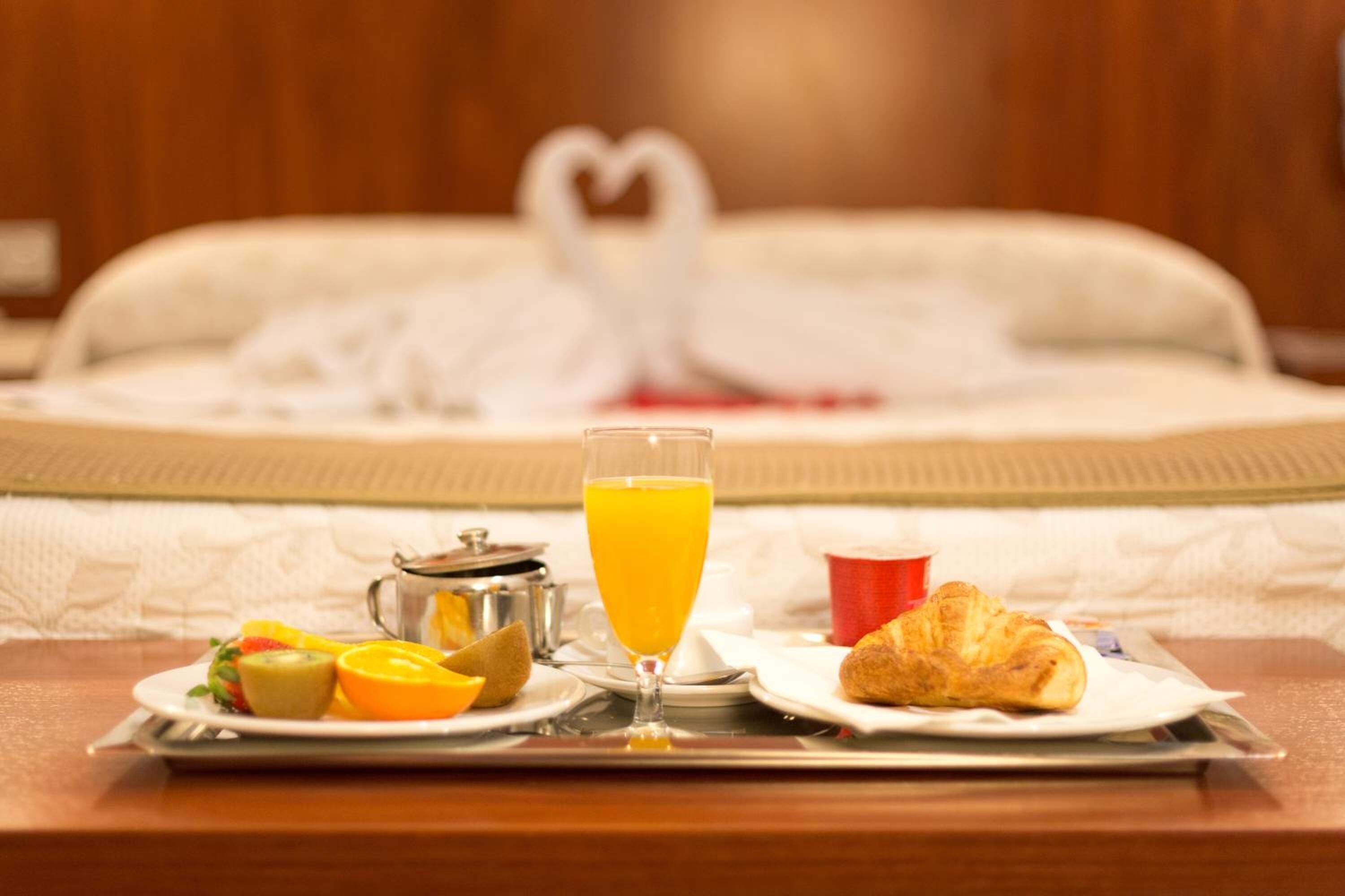 Foto - Hotel Familia Conde