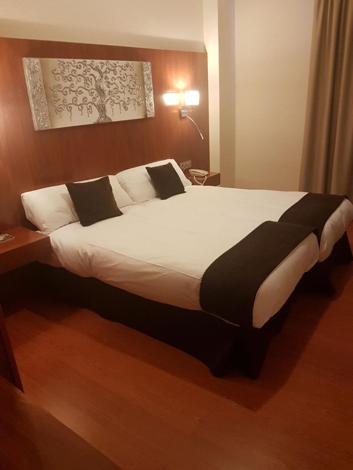 Foto - Hotel Familia Conde