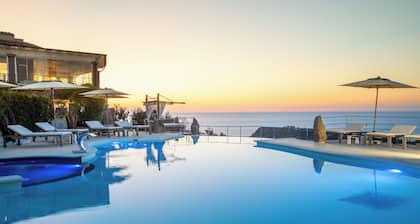 Bajaloglia Resort