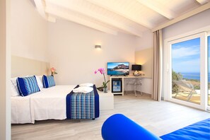 Junior Room (Prime) - Bajaloglia Resort (Castelsardo)