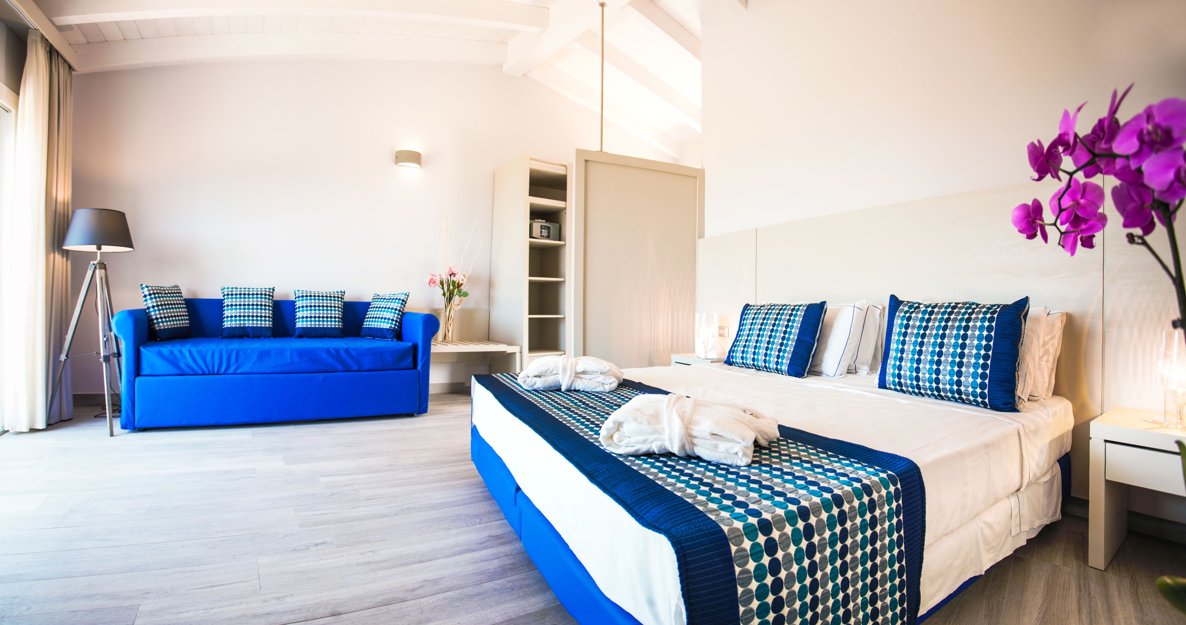 junior room (prime) | 1 bedroom, premium bedding, down duvets, minibar