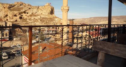 Cave Konak Hotel - Special Class