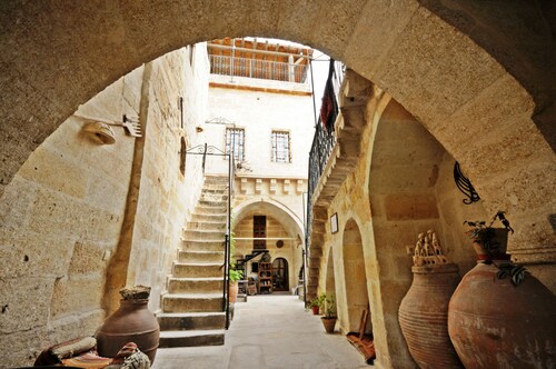 Cave Konak Hotel - Special Class