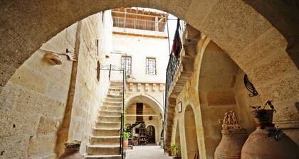 Cave Konak Hotel - Special Class