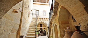Cave Konak Hotel - Special Class