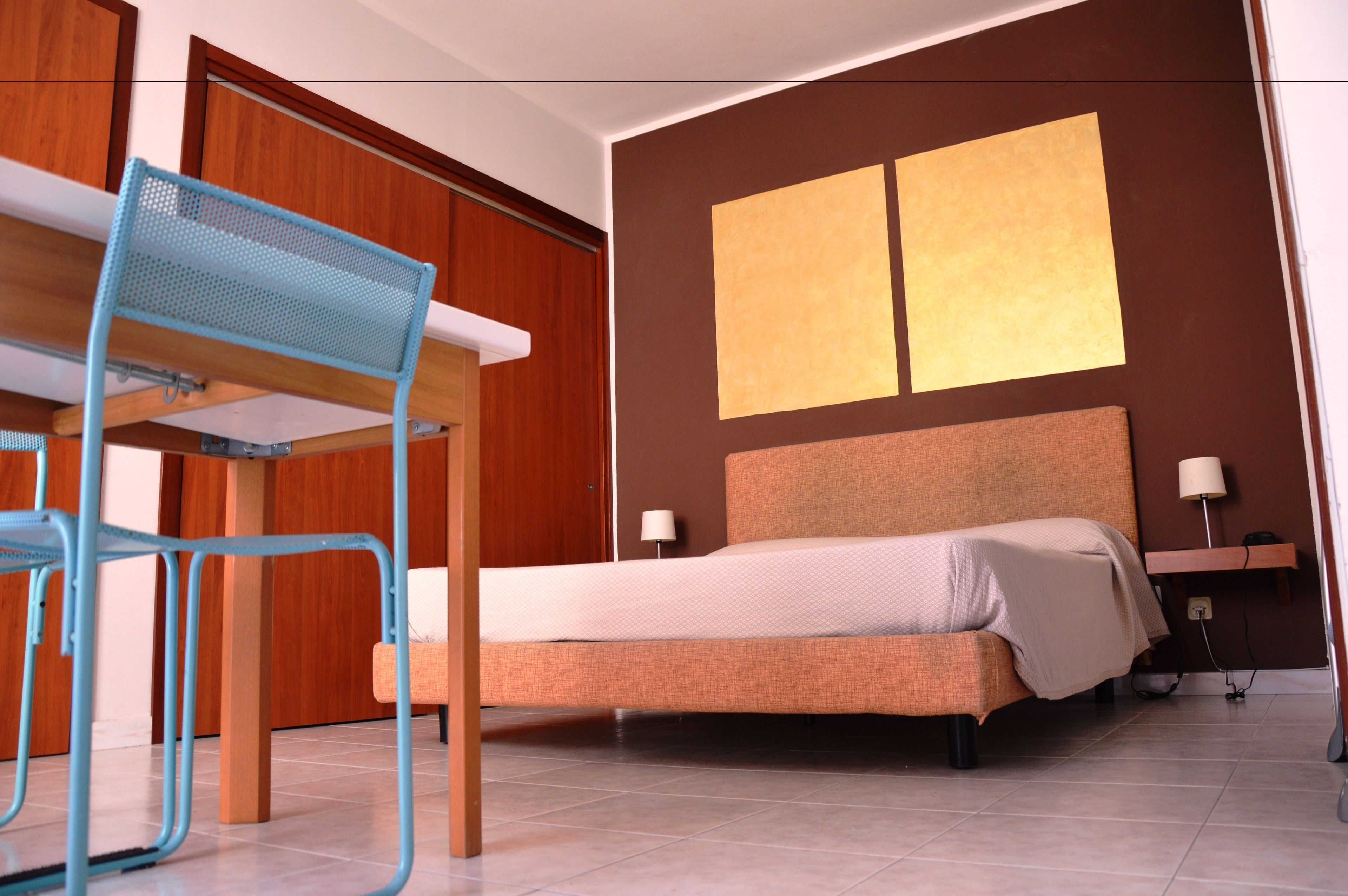 standard studio | minibar, in-room safe, desk, free wifi