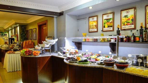 Restoran