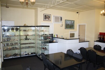 Nhill Oasis Motel
