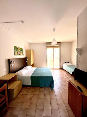 Room - Nazionale Hotel (Cervia)