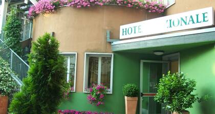 Nazionale Hotel
