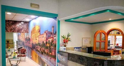 Hotel Playa Sol