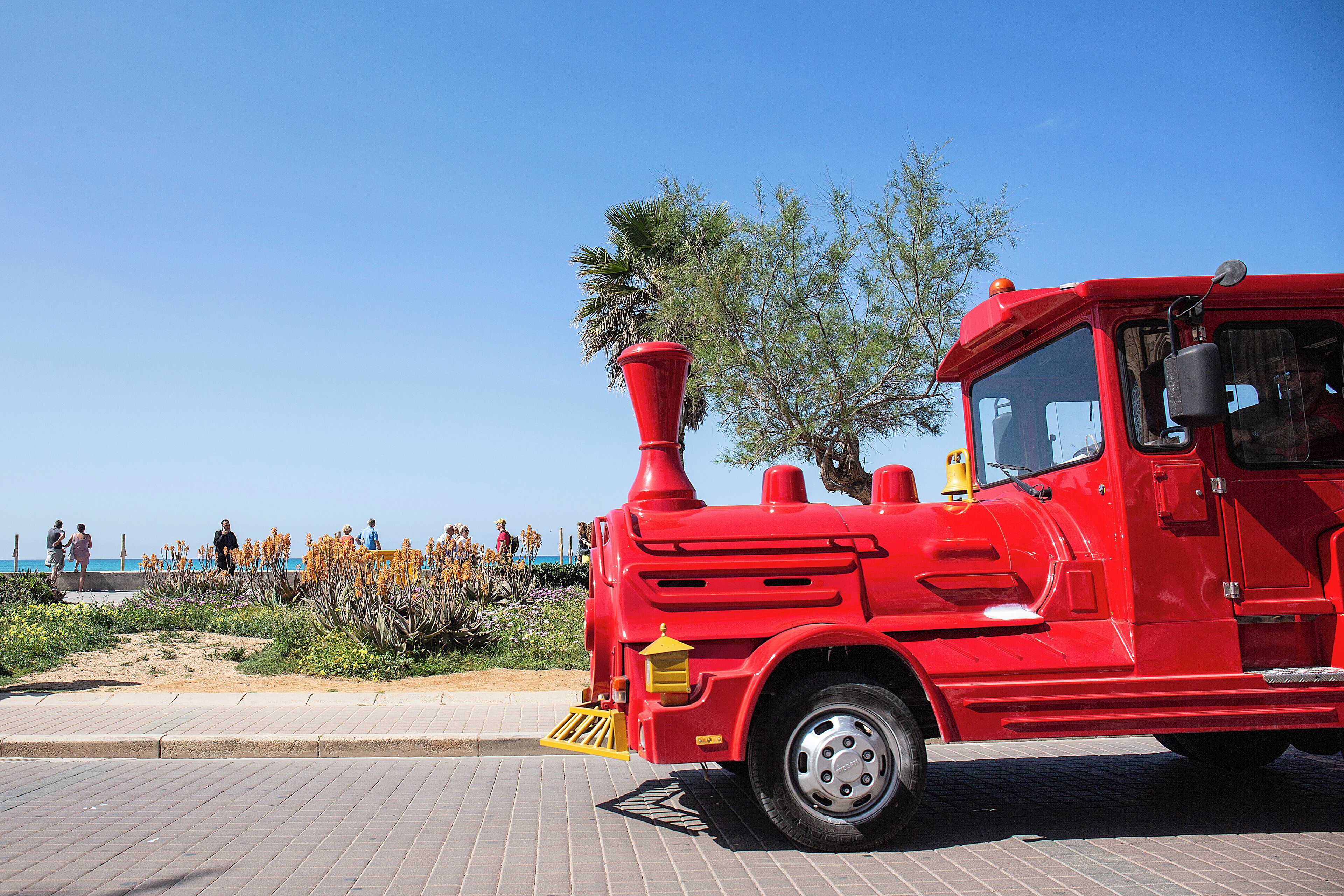 Photo - Hotel Playa Sol