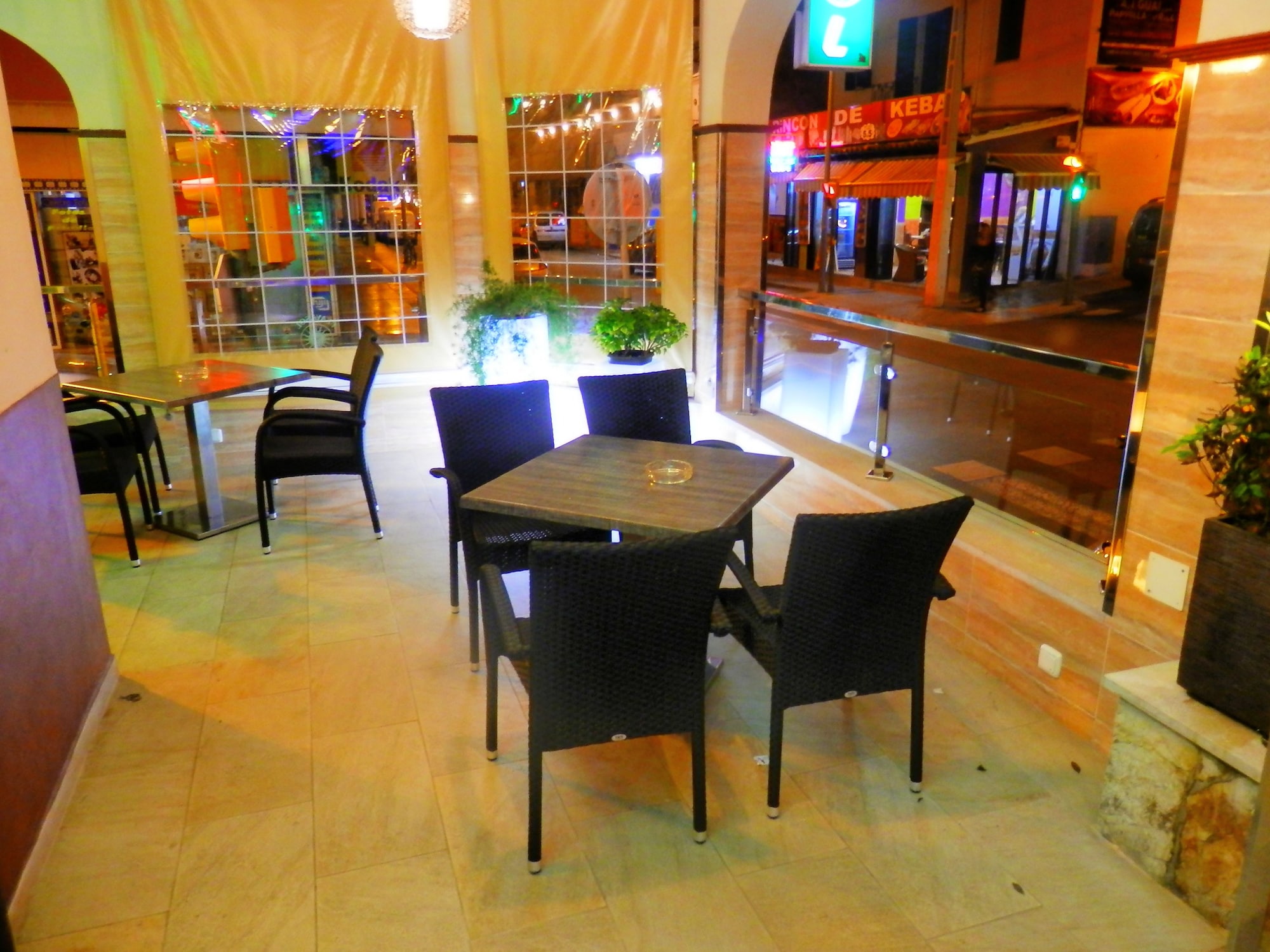 2-Sterne-Hotels