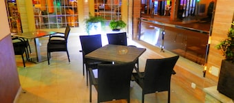 Hotel Playa Sol