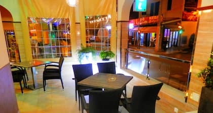 Hotel Playa Sol