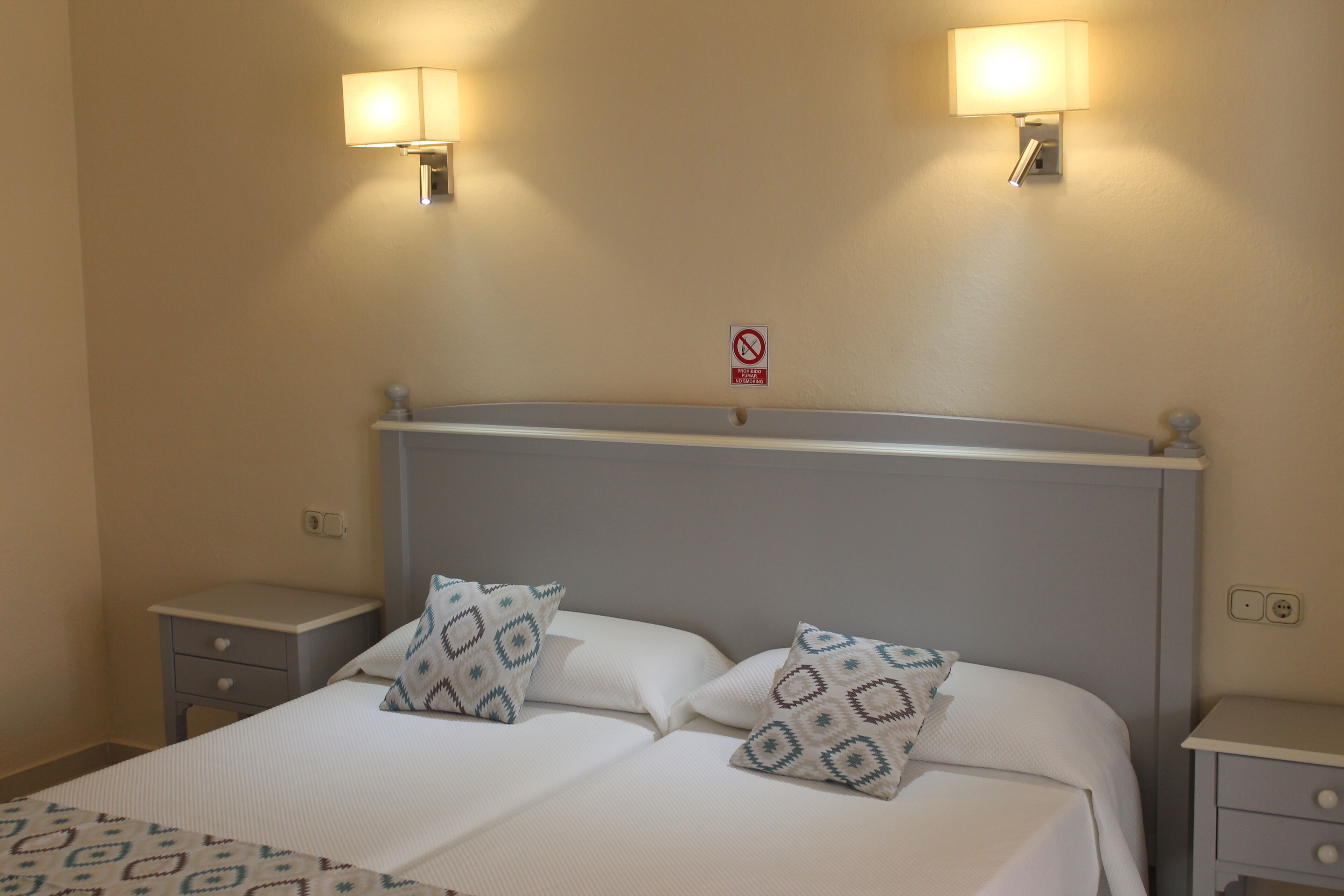 Photo - Hotel Playa Sol