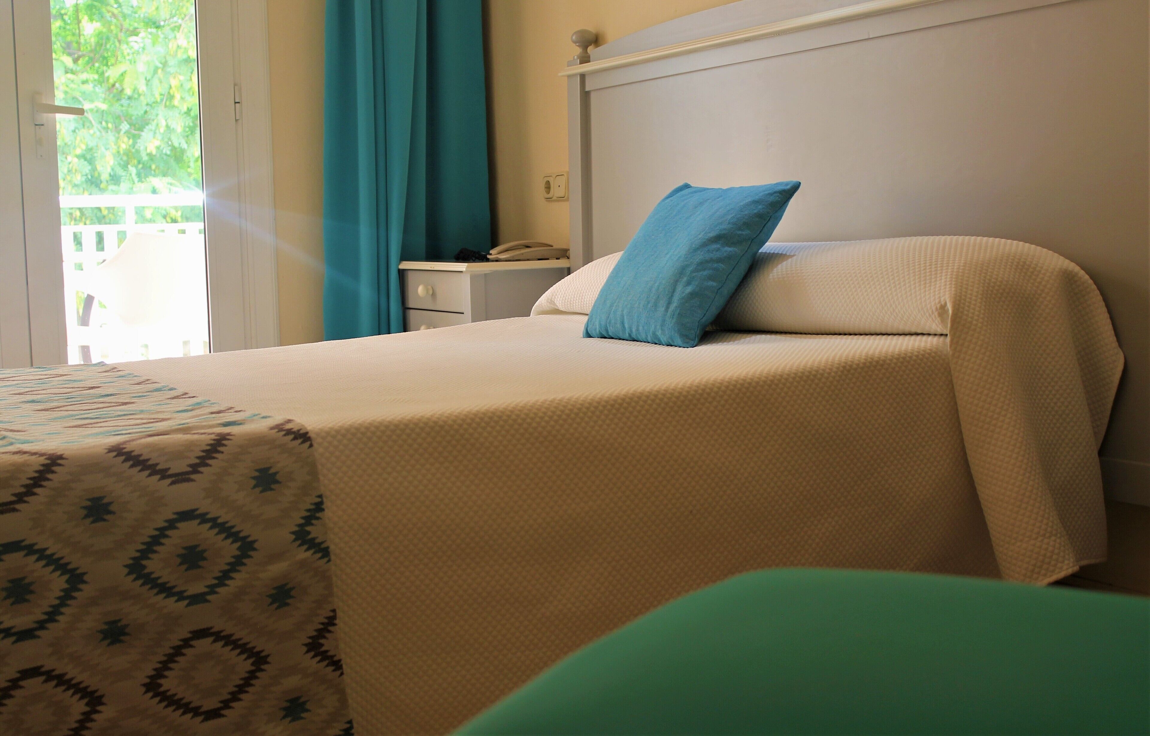 Photo - Hotel Playa Sol