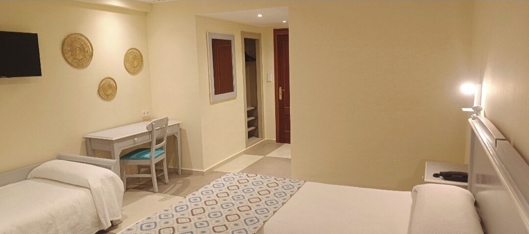 Photo - Hotel Playa Sol