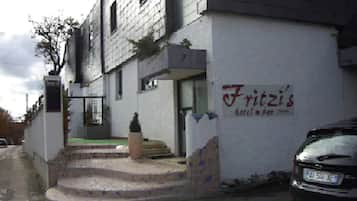 Aussenbereich