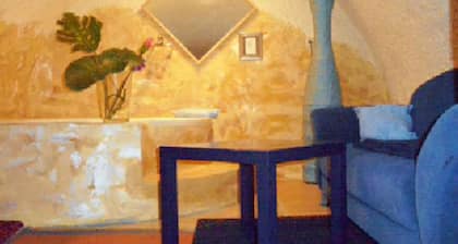 Fritzi's Art Hotel