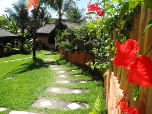 Property grounds - Pipa Park (Tibau do Sul)