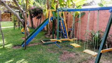 Playground externo