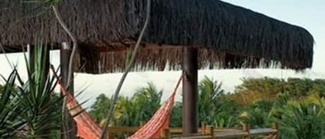 Panoramic Apartment | View from room