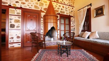 Chimenea
