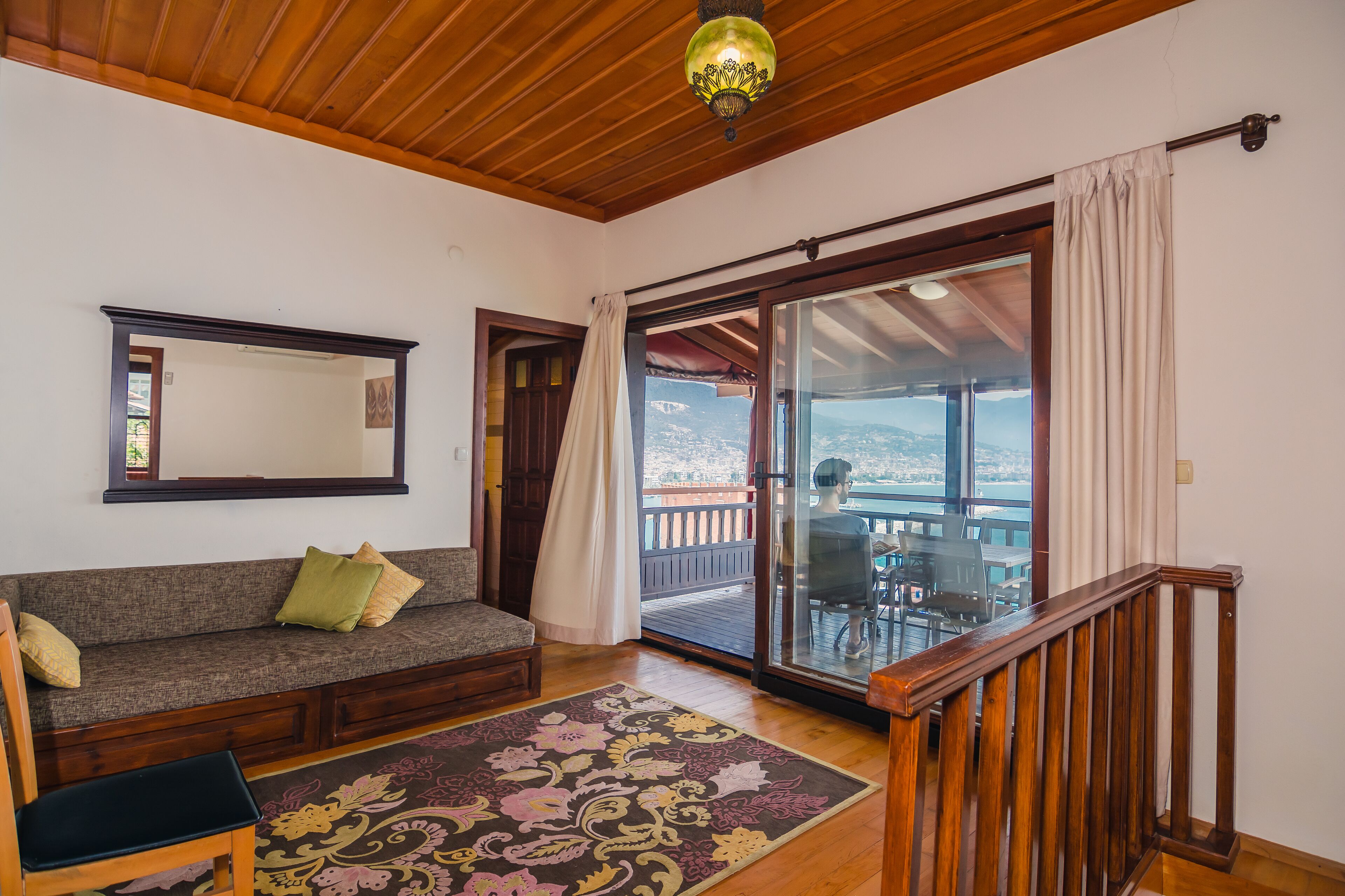 Foto - Hotel Villa Turka