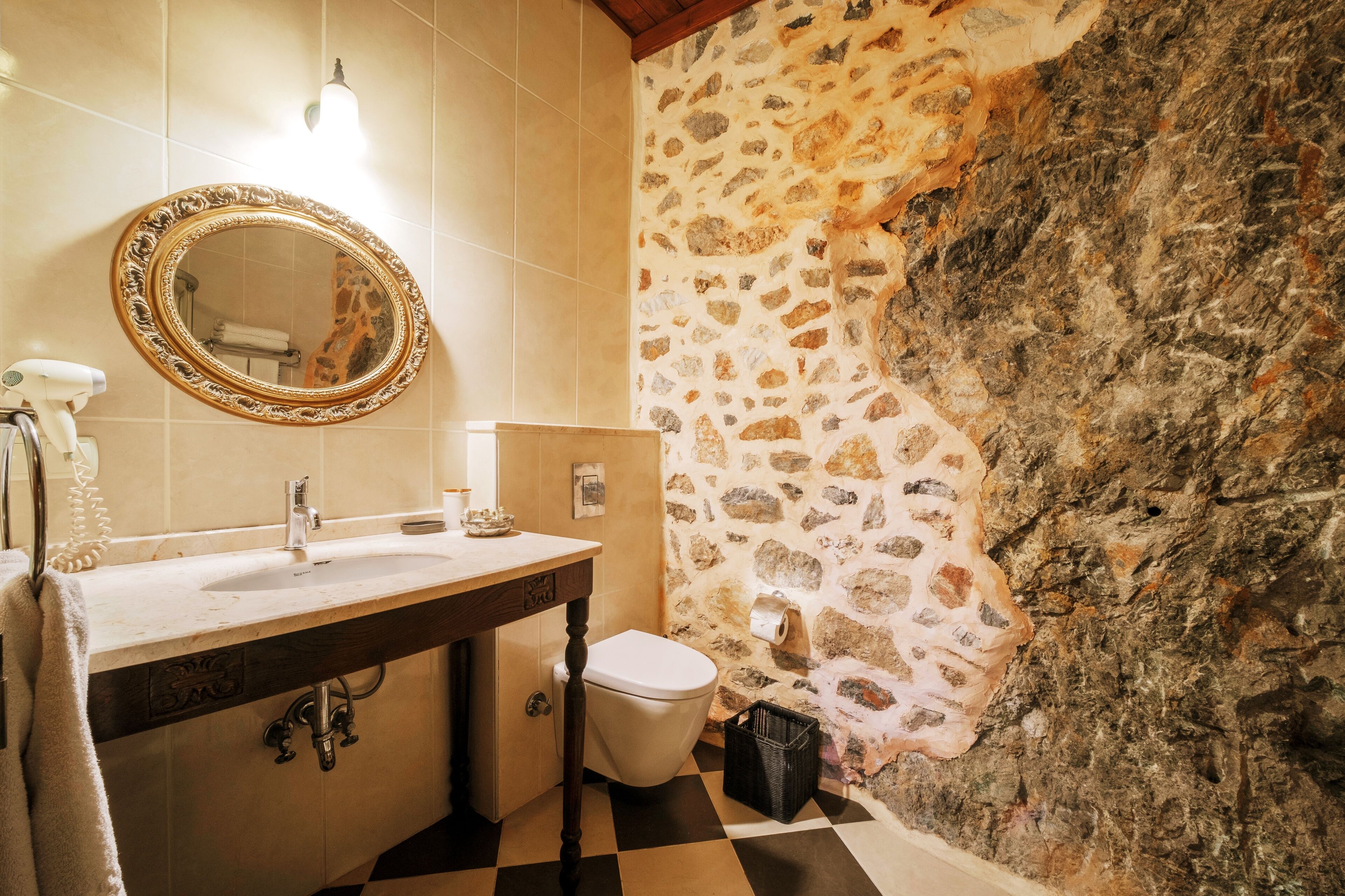 Foto - Hotel Villa Turka