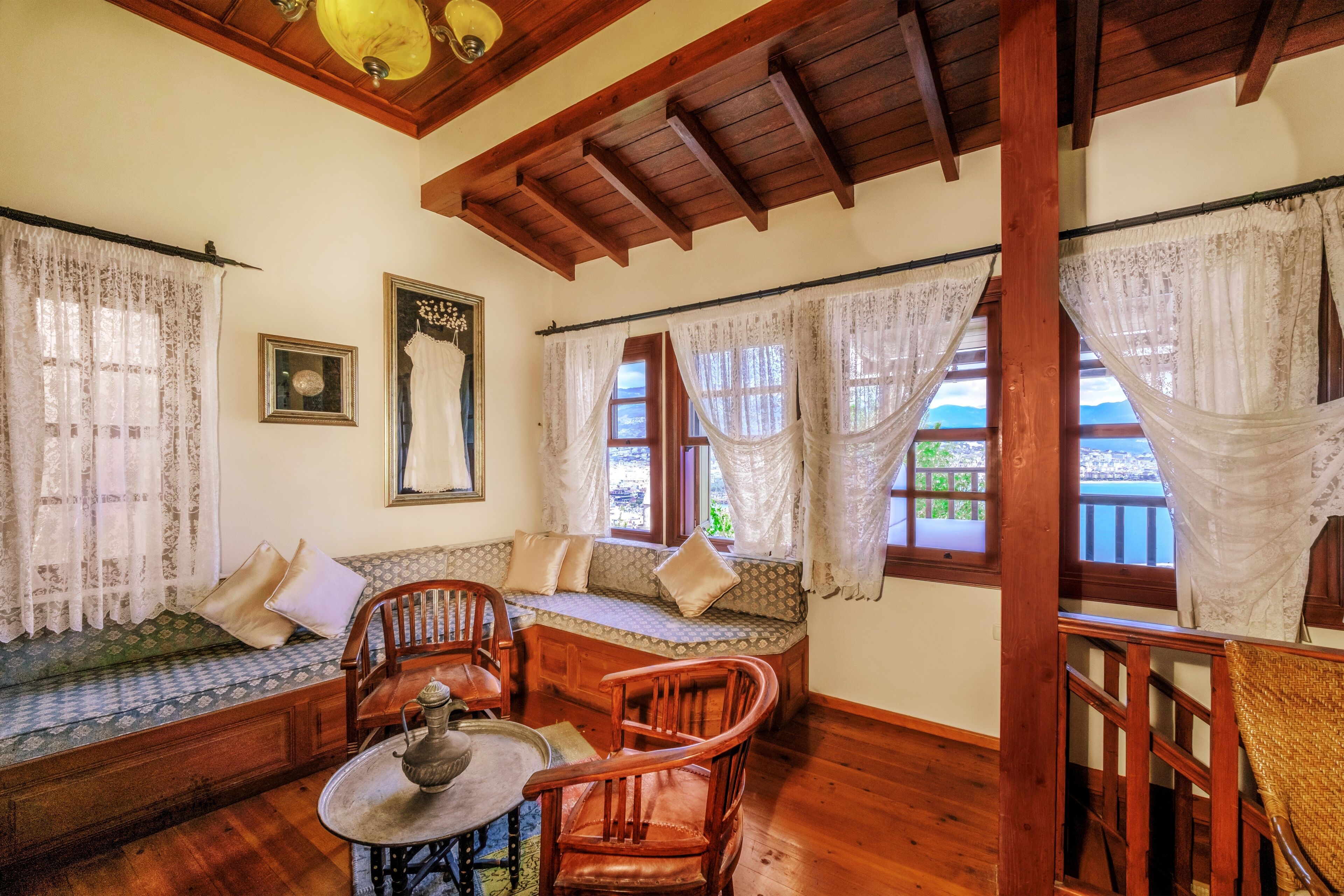 Foto - Hotel Villa Turka