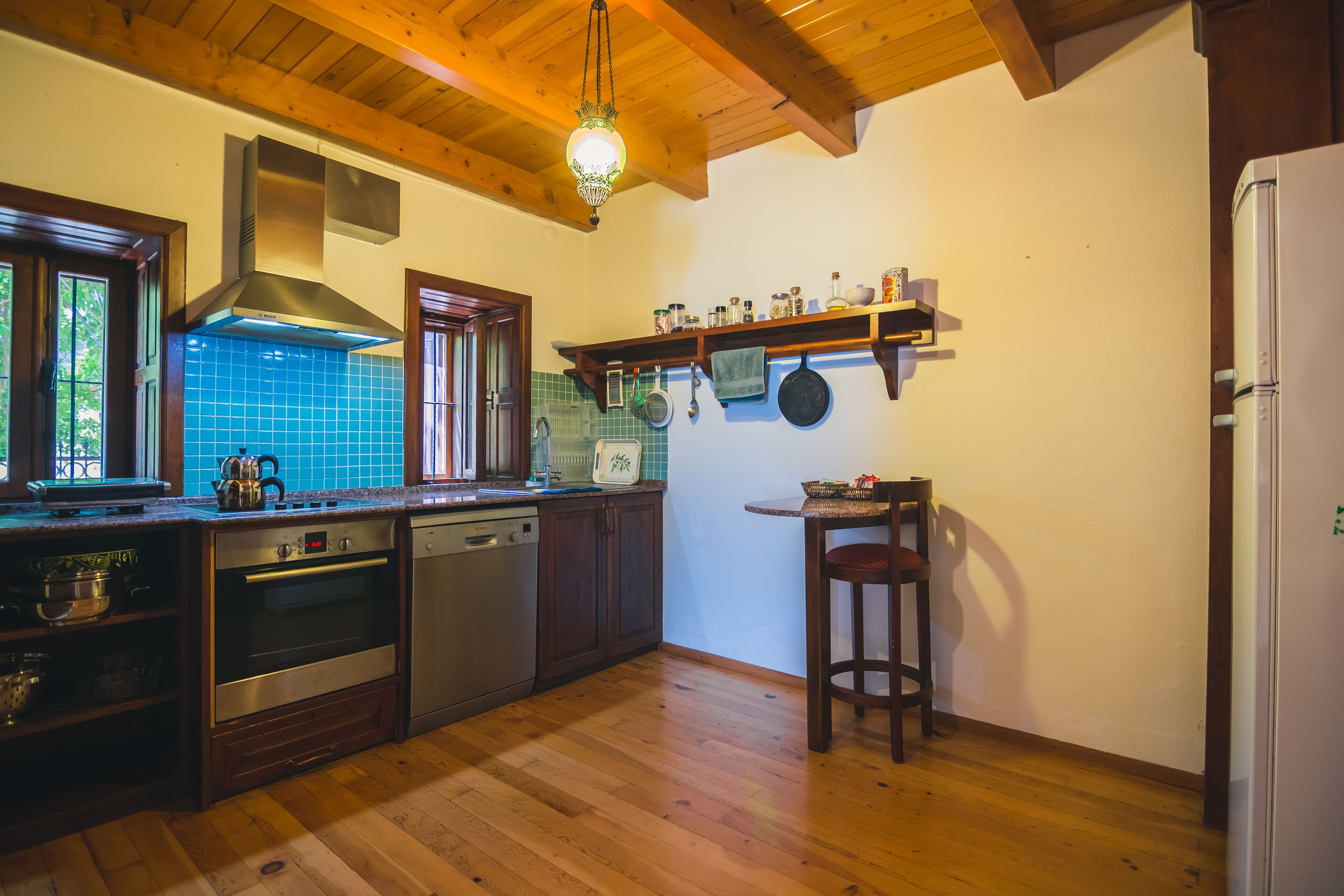 Foto - Hotel Villa Turka