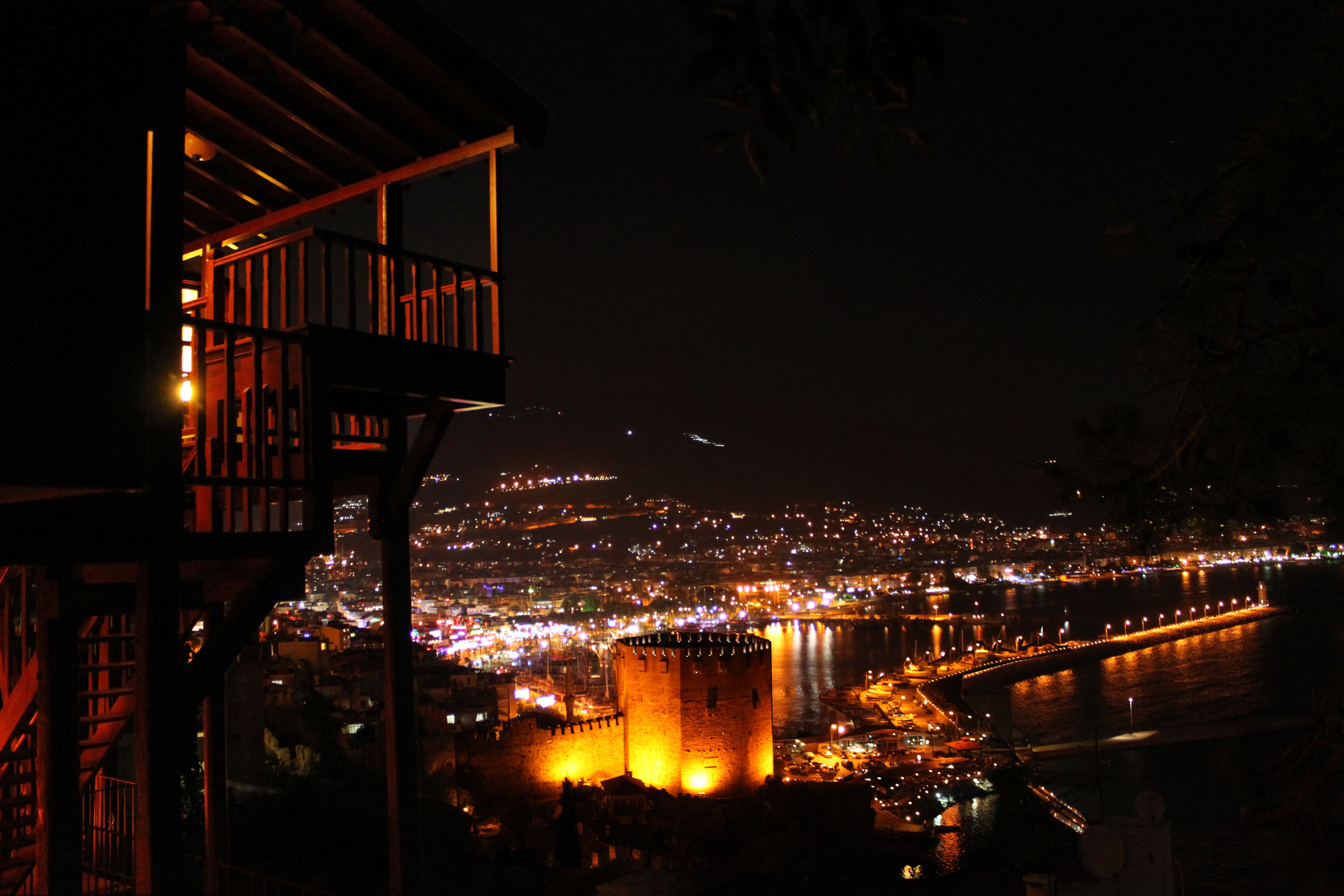 Foto - Hotel Villa Turka