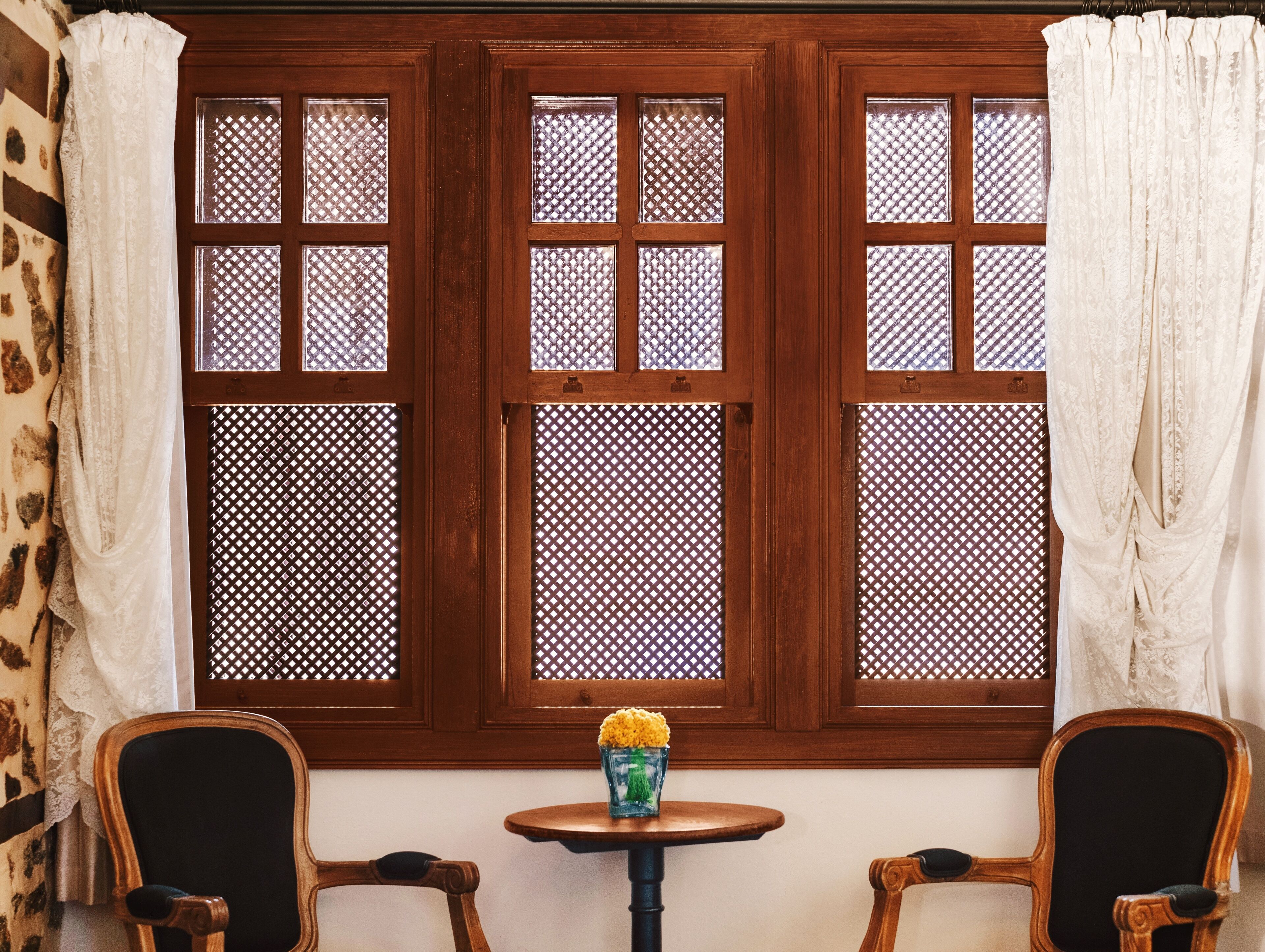 Foto - Hotel Villa Turka