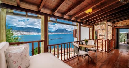 Hotel Villa Turka